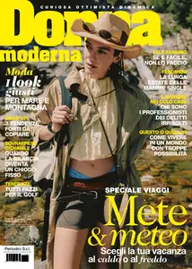 Donna Moderna - 12 Giugno 2025