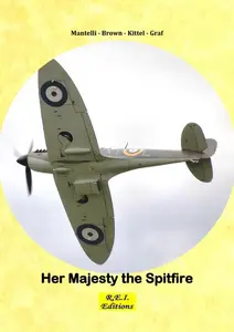 Her Majesty the Spitfire