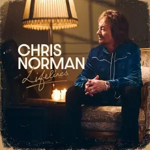 Chris Norman - Lifelines (2026) [Official Digital Download]
