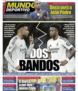 Mundo Deportivo - 16 Mayo 2026