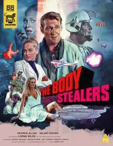 The Body Stealers (1969)