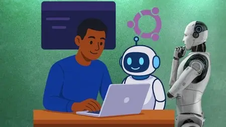 Master Generative Ai For Ubuntu Linux With Azure (Beginner)