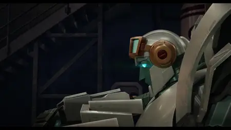 Transformers: EarthSpark S01E21