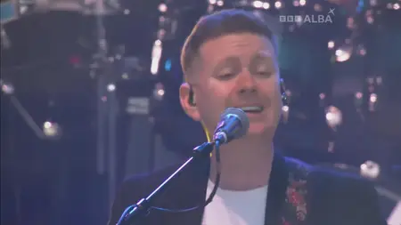 BBC - Skerryvore Aig Caisteal Floors (2025)