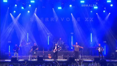 BBC - Skerryvore Aig Caisteal Floors (2025)