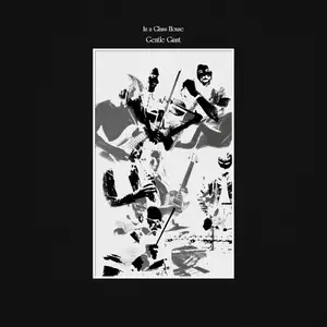 Gentle Giant - In A Glass House (2026 Remix & Remaster) (1973/2026)