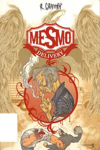 Mesmo Delivery