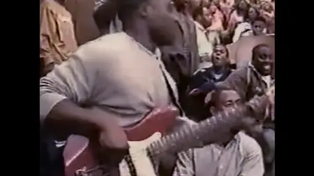 BBC - We Want the Funk (2025)