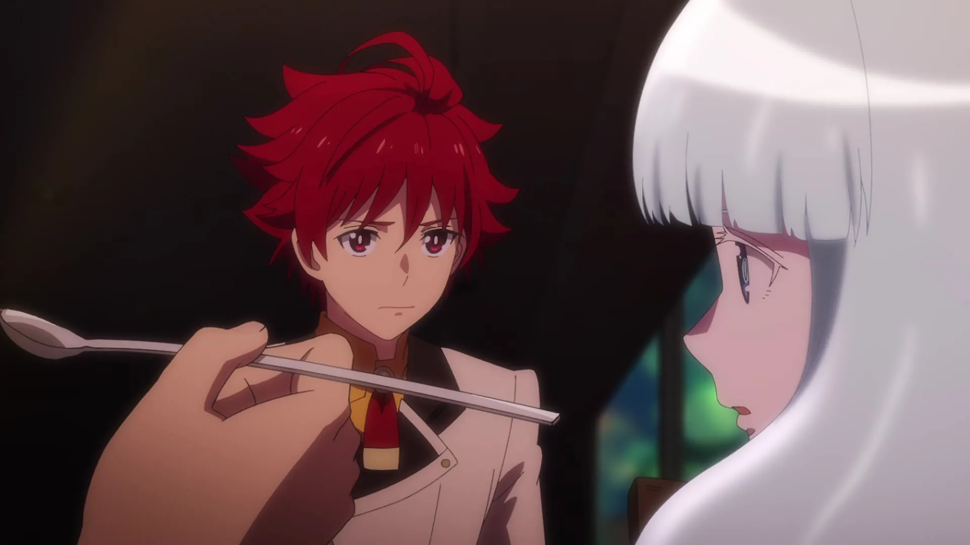 SI-VIS The Sound of Heroes S01E04 New Team Uphill Struggles