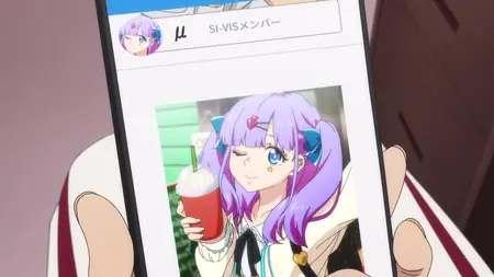 SI-VIS The Sound of Heroes S01E04 New Team Uphill Struggles