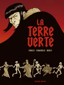 La terre verte - One shot