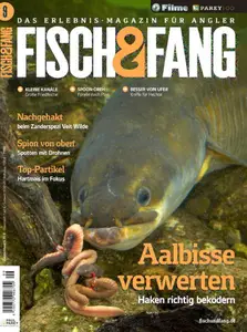 Fisch & Fang - September 2025