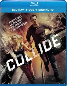 Collide (2016)