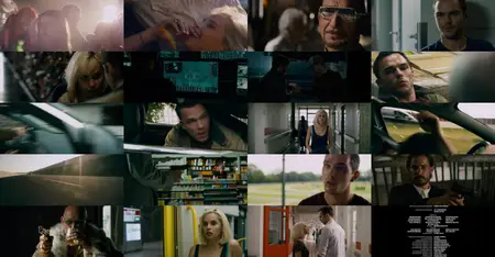 Collide (2016)