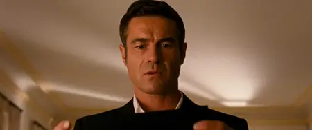 Reflet dans un diamant mort / Reflection in a Dead Diamond (2025)