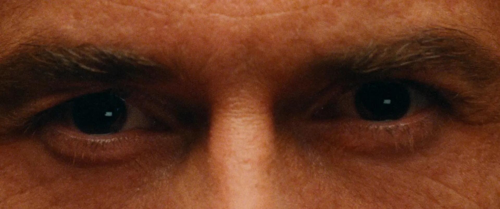 Reflet dans un diamant mort / Reflection in a Dead Diamond (2025)