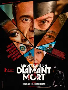 Reflet dans un diamant mort / Reflection in a Dead Diamond (2025)