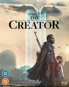 The Creator (2023)