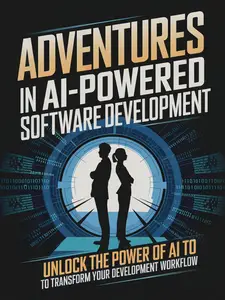 Adventures in AI-Powered Software Development