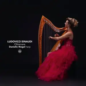 Danielle Riegel - Einaudi: Oltremare (2026)