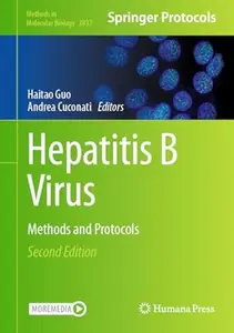 Hepatitis B Virus (2nd Edition)