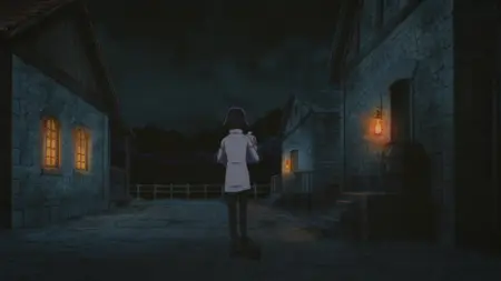 Clevatess - 03 (1080p