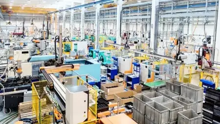 Generative Ai For Production Planning Professionals