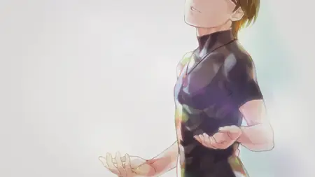 Hai to Gensou no Grimgar - NCOPb