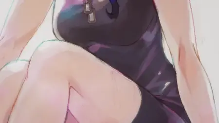 Hai to Gensou no Grimgar - NCOPb