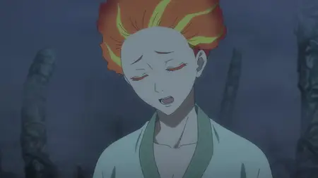 Hell's Paradise (2023) S01E09 Gods and People (1080p BluRay Dual-Audio Opus 2 0 x265