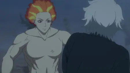 Hell's Paradise (2023) S01E09 Gods and People (1080p BluRay Dual-Audio Opus 2 0 x265