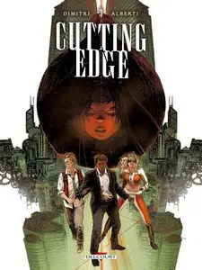 Cutting Edge - Tome 3