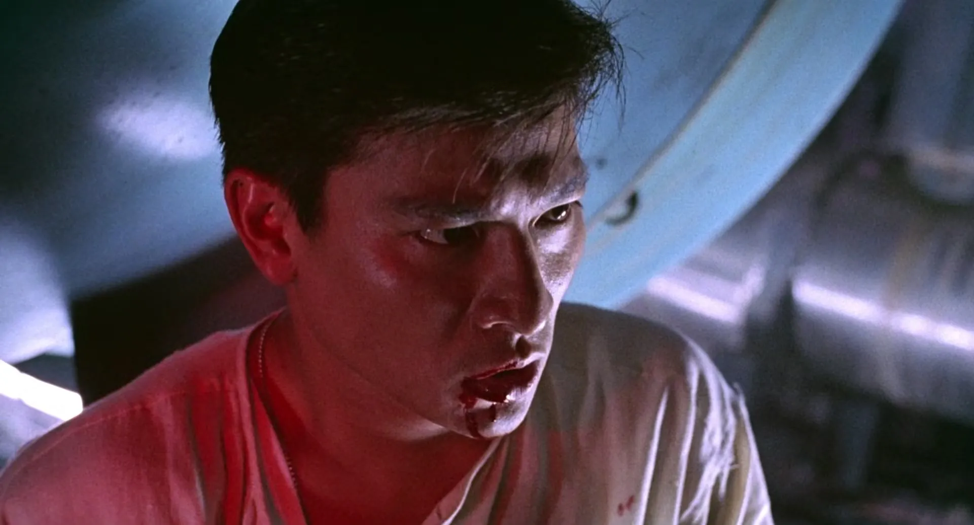The Adventurers (1995)