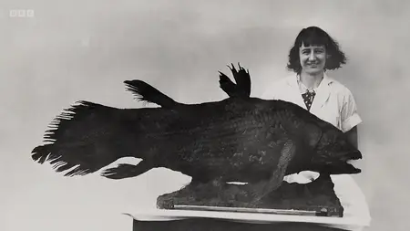 Deep Ocean: Kingdom of the Coelacanth (2025)