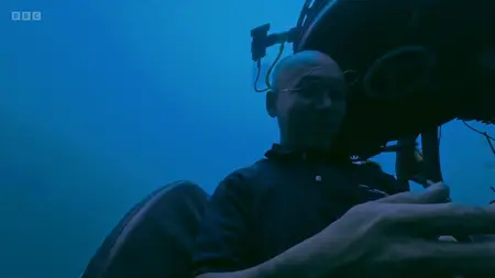 Deep Ocean: Kingdom of the Coelacanth (2025)