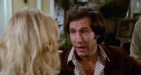 Foul Play (1978)