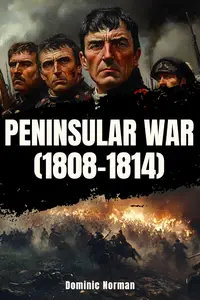 Peninsular War (1808-1814): A Nonfiction Short Read With Illustrations