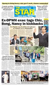 The Philippine Star - September 26, 2025