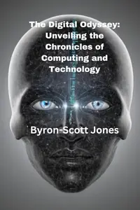 The Digital Odyssey: Unveiling the Chronicles of Computing and Technology