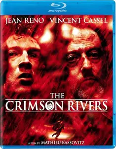 The Crimson Rivers (2000)