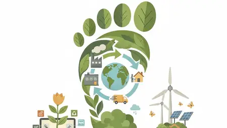 Lifecycle Carbon Assessment (LCA) for Product Designers