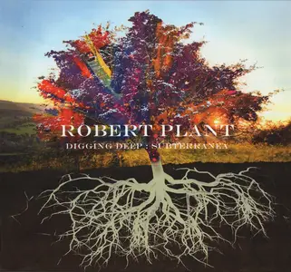 Robert Plant - Digging Deep: Subterranea (2020)