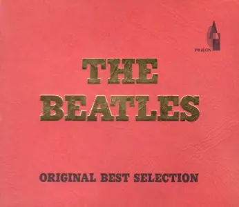 The Beatles - Original Best Selection (1985)