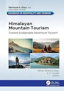 Himalayan Mountain Tourism