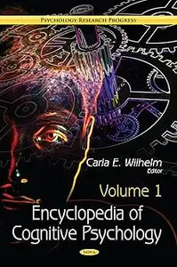 Encyclopedia of Cognitive Psychology