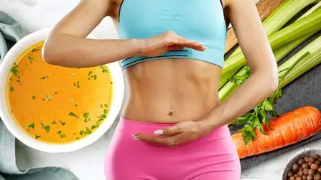 Holistic Gut Health & Healing