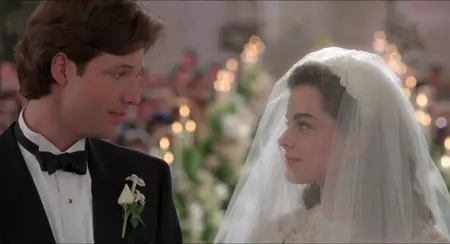 Father of the Bride (1991)