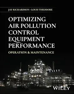 Optimizing Air Pollution Control Equipment Performance