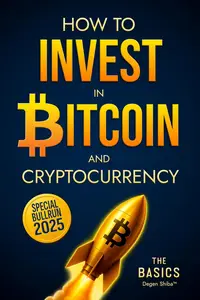 How to Invest in Bitcoin and Cryptocurrency - The Basics