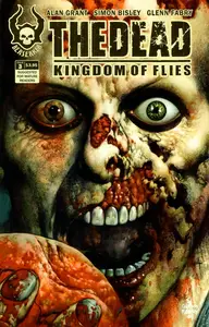The Dead - Kingdom of Flies 03 (Berserker 2009) (Minutemen-Cannibal Corpse
